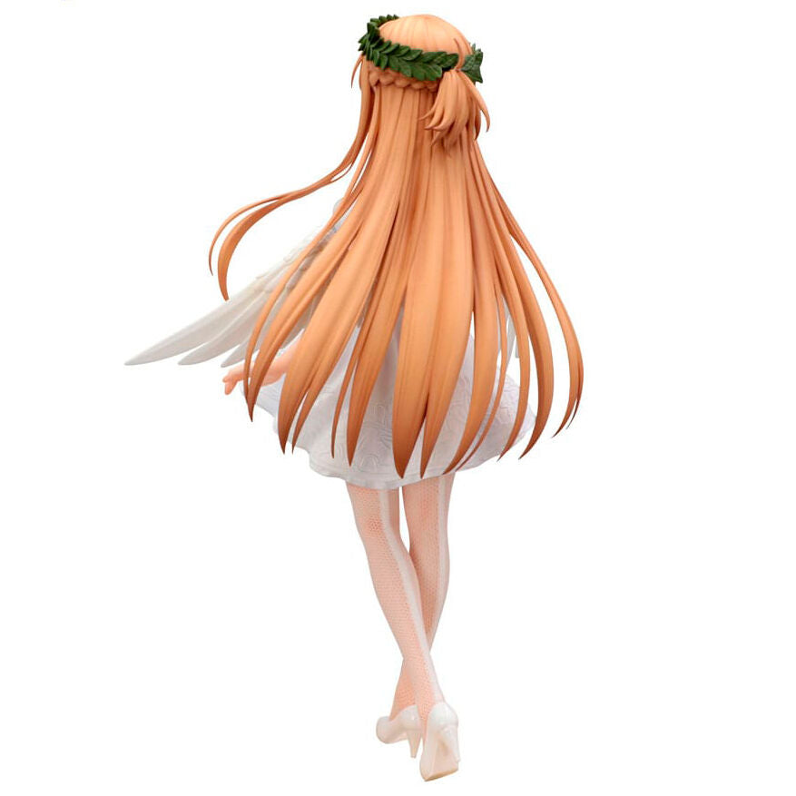 Sword Art Online BiCute Pure Asuna Yuuki Figur 24cm