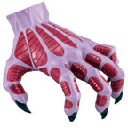 Hell Teacher: Jigoku Sensei Nube Noodle Stopper Demon´s Hand Figur 9cm