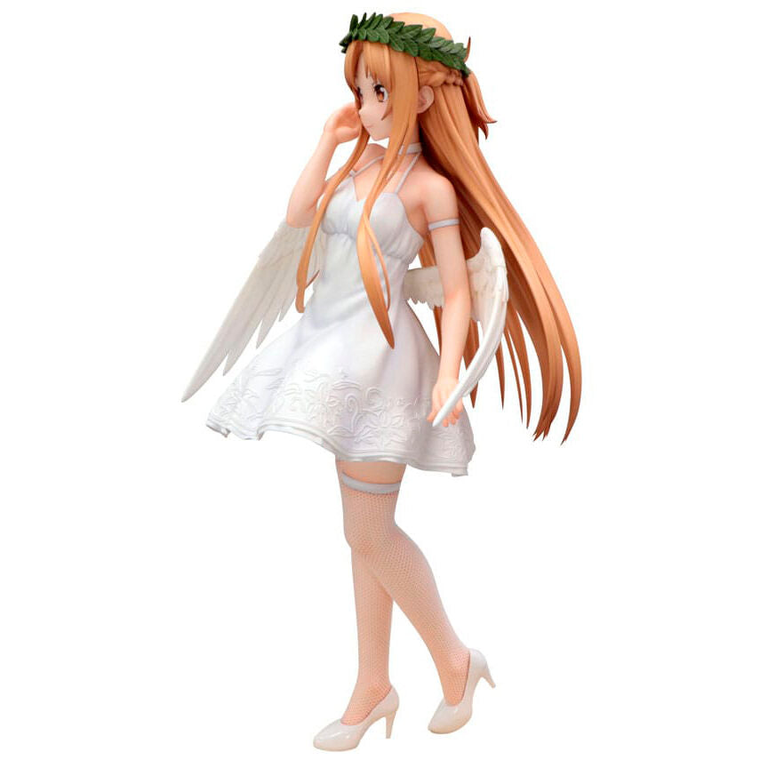 Sword Art Online BiCute Pure Asuna Yuuki Figur 24cm