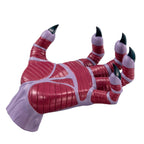 Hell Teacher: Jigoku Sensei Nube Noodle Stopper Demon´s Hand Figur 9cm