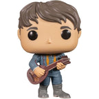 Funko POP Figur The Witcher Jaskier Exklusiv 9cm