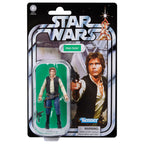 Star Wars: A New Hope Han Solo Figur 9,5 cm