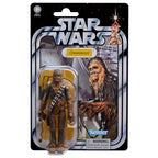 Star Wars: A New Hope Chewbacca Figur 9,5cm