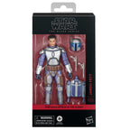 Star Wars: Attack of the Clones Jango Fett Figur 15cm
