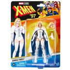 Marvel Legends Series X-Men '97 Emma Frost Figur 15cm