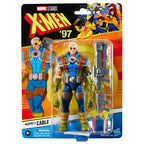 Marvel Legends Series X-Men '97 Marvel's Cable Figur 15cm