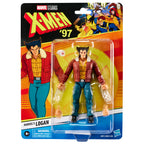 Marvel Legends Series X-Men '97 Marvel's Logan figur 15cm