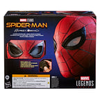 Marvel Legends Series Spider-Man: Homecoming Elektronisk Mask