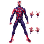 Marvel Legends Series Spider-Man Hellfire Gala X-Men: Hellfire Figur 15cm
