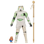 Star Wars The Black Series Night Trooper Premium Figur 15cm