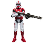 Star Wars: The Clone Wars Imperial Shock Trooper Figur 9,5cm
