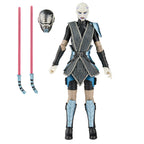 Star Wars: Attack of the Clones Asajj Ventress Bounty Hunter Figur 15cm