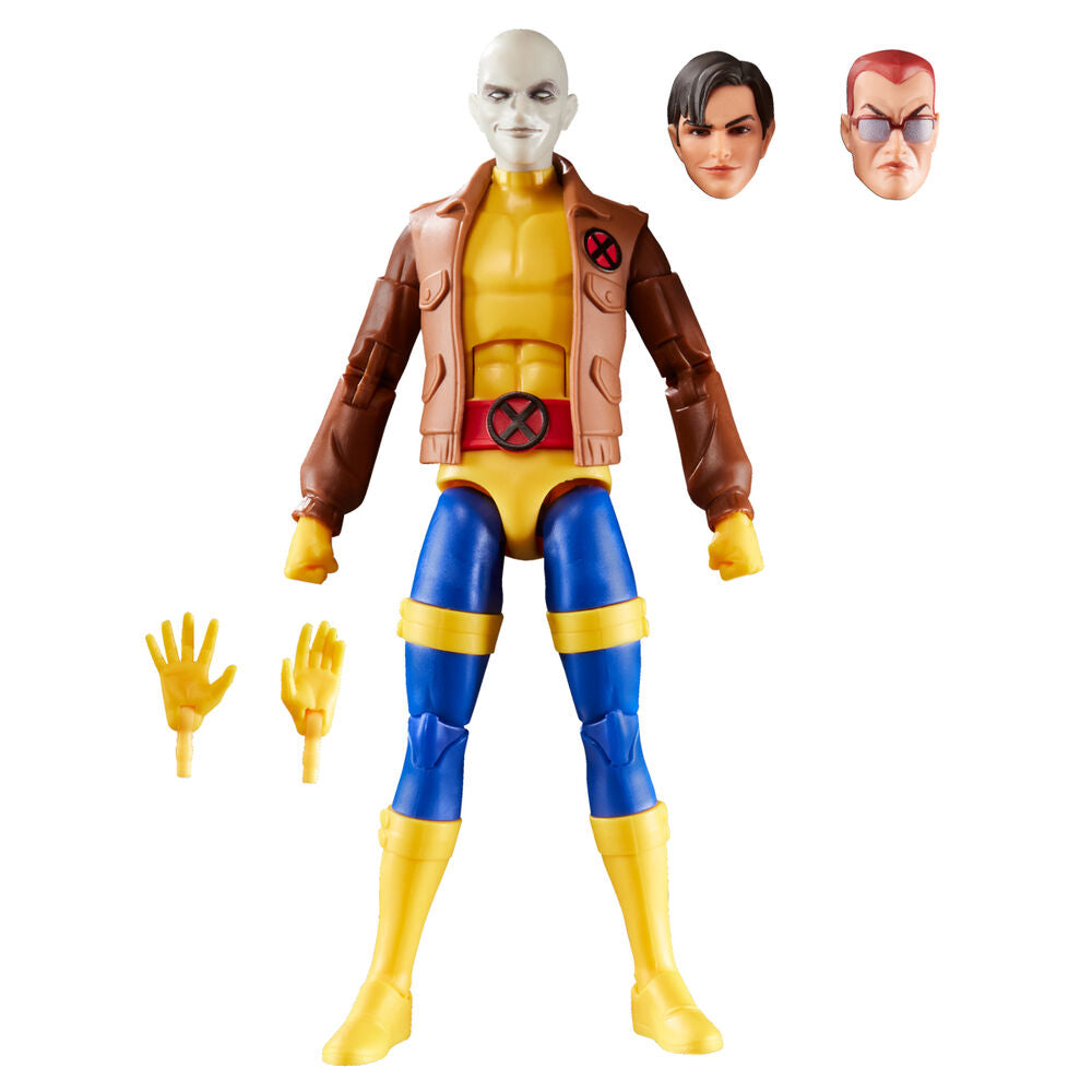 Marvel Legends Series X-Men '97 Marvel's Morph Figur 15cm
