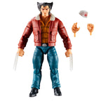 Marvel Legends Series X-Men '97 Marvel's Logan figur 15cm