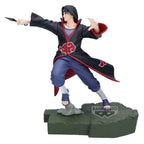 Naruto Shippuden Kombination Strids Itachi Uchiha Figur 16cm