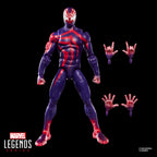 Marvel Legends Series Spider-Man Hellfire Gala X-Men: Hellfire Figur 15cm