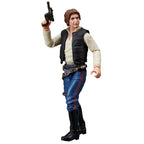 Star Wars: A New Hope Han Solo Figur 9,5 cm