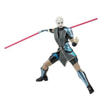 Star Wars: Attack of the Clones Asajj Ventress Bounty Hunter Figur 15cm
