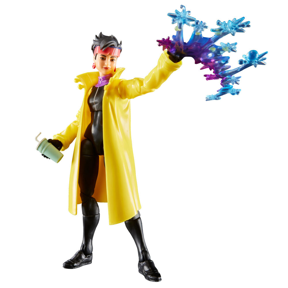Marvel Legends Series X-Men '97 Jubilee Figur 15cm