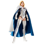 Marvel Legends Series X-Men '97 Emma Frost Figur 15cm