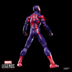 Marvel Legends Series Spider-Man Hellfire Gala X-Men: Hellfire Figur 15cm