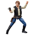 Star Wars: A New Hope Han Solo Figur 9,5 cm