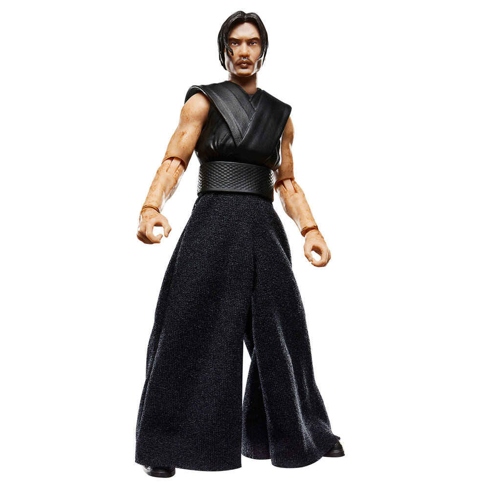 Star Wars: The Acolyte Qimir Figur 15cm