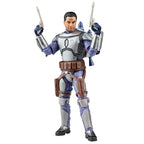Star Wars: Attack of the Clones Jango Fett Figur 15cm