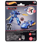 Hot Wheels Transformers Twin Mill Bil
