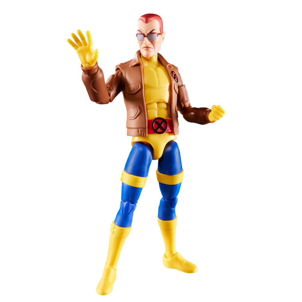 Marvel Legends Series X-Men '97 Marvel's Morph Figur 15cm