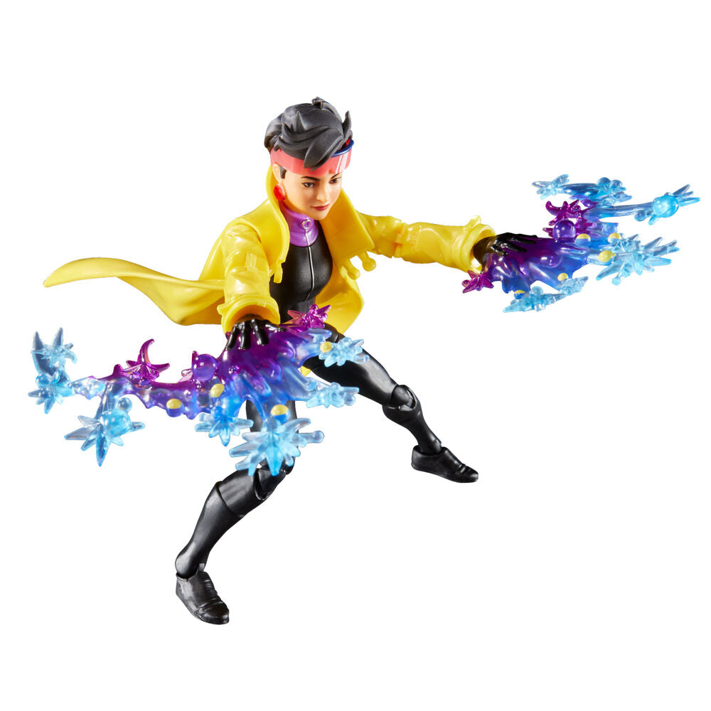 Marvel Legends Series X-Men '97 Jubilee Figur 15cm