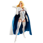 Marvel Legends Series X-Men '97 Emma Frost Figur 15cm