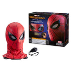 Marvel Legends Series Spider-Man: Homecoming Elektronisk Mask