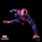 Marvel Legends Series Spider-Man Hellfire Gala X-Men: Hellfire Figur 15cm