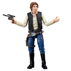 Star Wars: A New Hope Han Solo Figur 9,5 cm