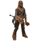 Star Wars: A New Hope Chewbacca Figur 9,5cm