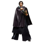 Star Wars: The Acolyte Qimir Figur 15cm