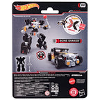 Hot Wheels Transformers Bone Shaker Bil