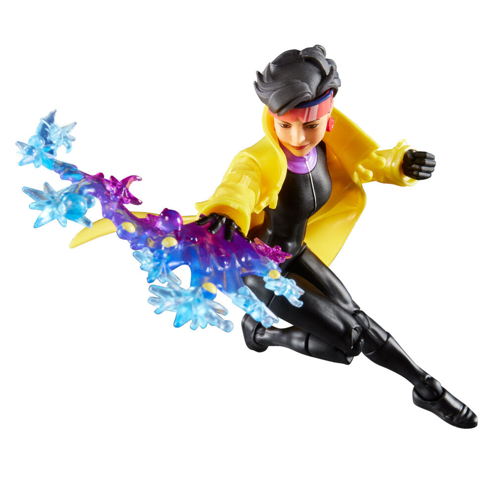 Marvel Legends Series X-Men '97 Jubilee Figur 15cm