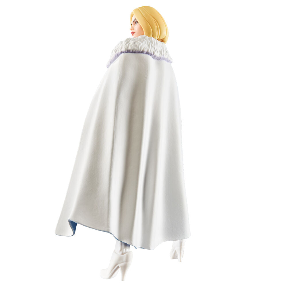 Marvel Legends Series X-Men '97 Emma Frost Figur 15cm