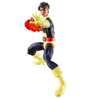 Marvel Legends Series X-Men '97 Marvel's Sunspot Figur 15cm