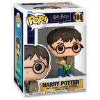 POP Figur Harry Potter - Harry Potter med Timglas
