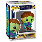 POP Figur Harry Potter Puking Pastille Girl