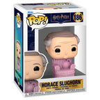 POP Figur Premium Harry Potter Horace Slughorn