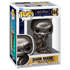 POP Figur Harry Potter Dark Mark