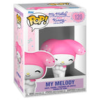 POP Figur Hello Kitty 50-årsjubileum My Melody