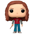 POP Figur Harry Potter Hermione Granger Oppugno