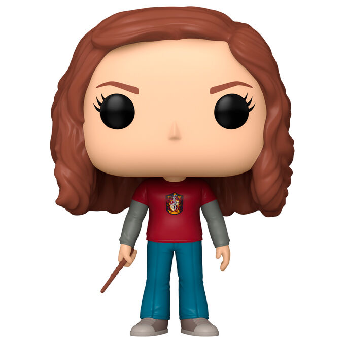POP Figur Harry Potter Hermione Granger Oppugno