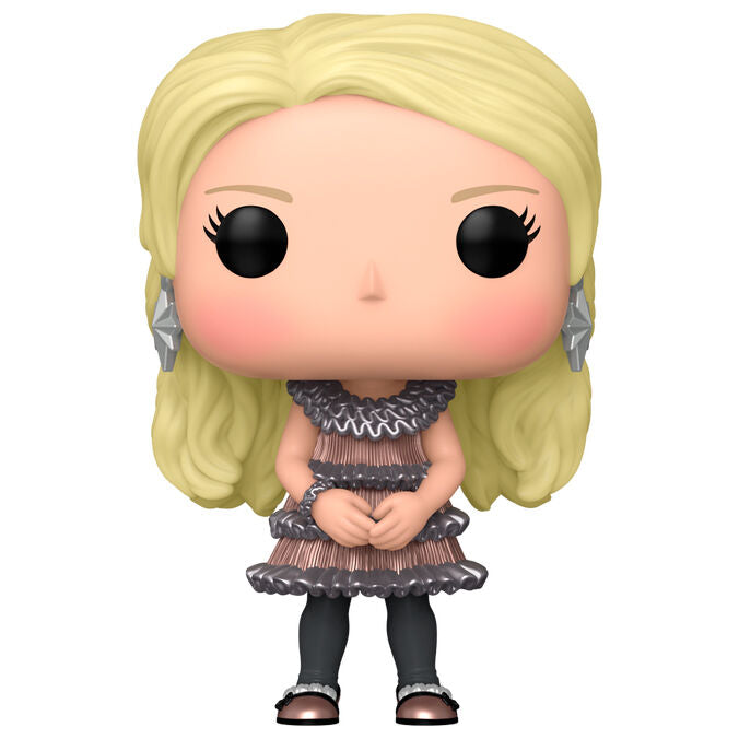 Funko POP Figur Harry Potter Luna Lovegood Party Dress