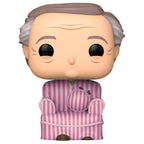 POP Figur Premium Harry Potter Horace Slughorn
